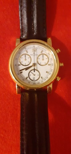 Montre suisse chronomètre - suisse,