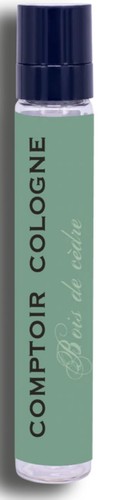 Bois cèdre comptoir - ,
