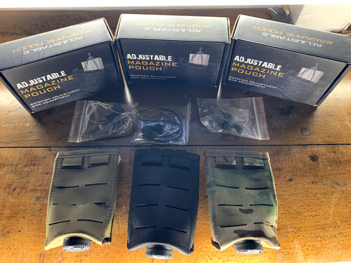 Airsoft lot 3 portes - lot, de