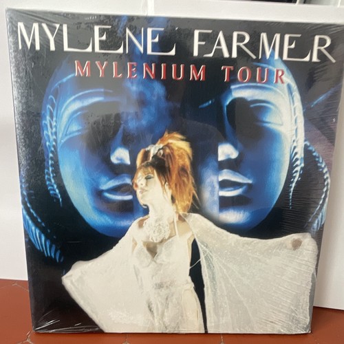 Mylène farmer mylenium - mylène,