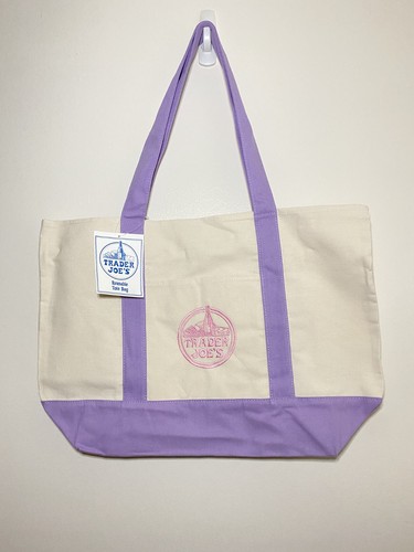 Trader joe canvas large - trader, joe’s