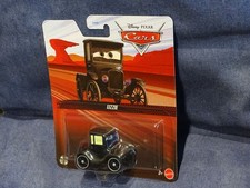 Voiture Disney Pixar Cars