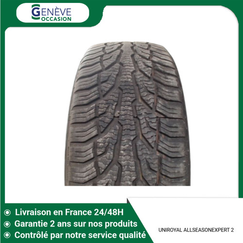 Pneu uniroyal - 🇫🇷,