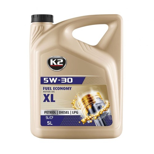 043375 o1405e huile - k2, moteur