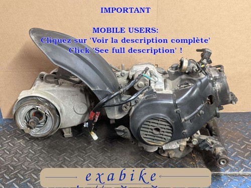 Moteur pour kymco agility - kymco,