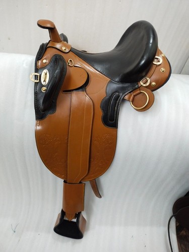 Belle selle australienne - , en