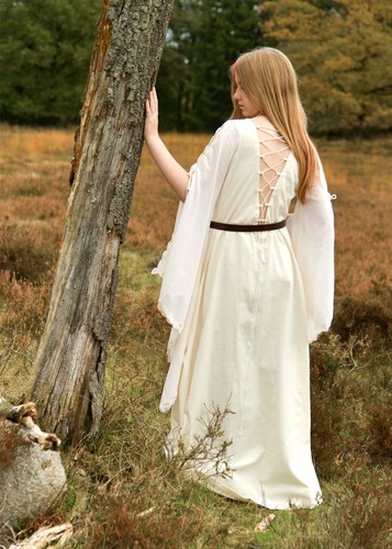 Battle merchant robe - battle-merchant,