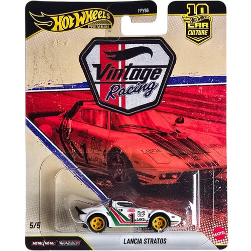 Hot wheels premium vintage - premium,