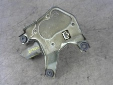 Moteur essuie glace arriere