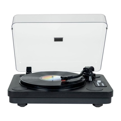 Platine vinyle bluetooth - platine,