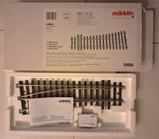 Marklin Échelle 1. Aiguillage