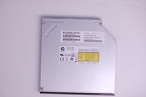 Lecteur dvd 8resh - hp, du-8resh-jbs