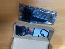 MONITEUR 2,5 POUCES POUR TEST