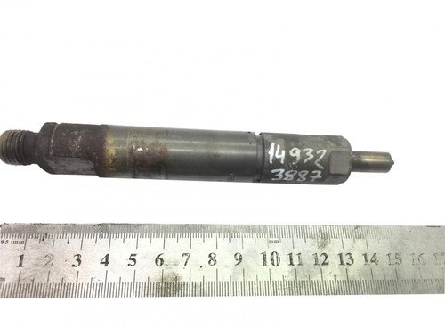 Injecteur carburant diesel - injecteur, de