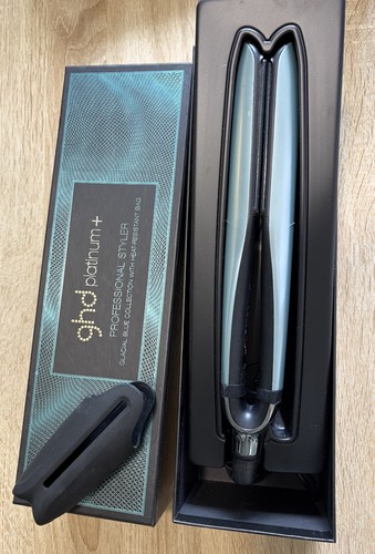 Lisseur ghd platinium - lisseur,