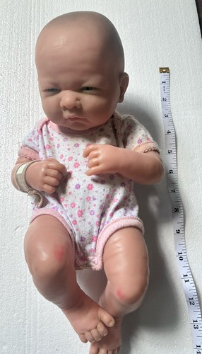 Berenguer newborn reborn - berenguer,