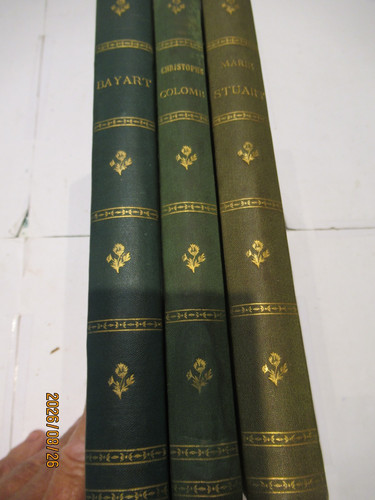 Volumes société saint - 3,