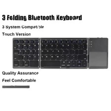 Wireless Folding Keyboard