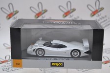 Die Cast " Porsche 911 GT1