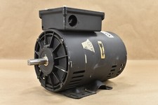 Thermo King B79P4490M-JD , 20V, 1640 RPM, 3 PH , 1.7 HP , 58 AMPS DC Motor