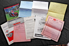 1987-92 WHEEL HORSE 208-4SB