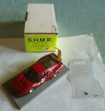 S.H.M.R. Ferrari 512 BB n°70