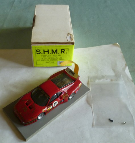 Ferrari 512 bb - 512,