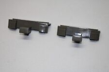 2 buffer beams for locomotive G scale
