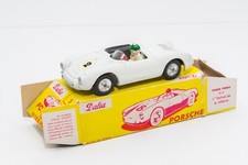 Dalia Solido Porsche 550 Spyder No Corgi No Tekno No Dinky No Norev No Mebetoys