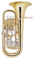 Lechgold Euphonium Sib en