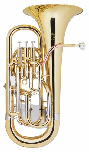Lechgold euphonium sib - lechgold,