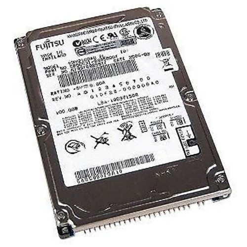 Disque dur 40gb fujitsu - 40gb,