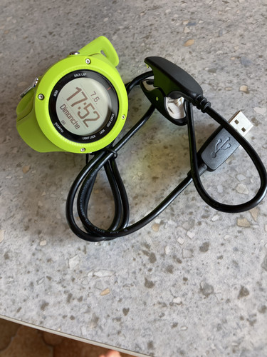 Montre sport running suunto - montre,