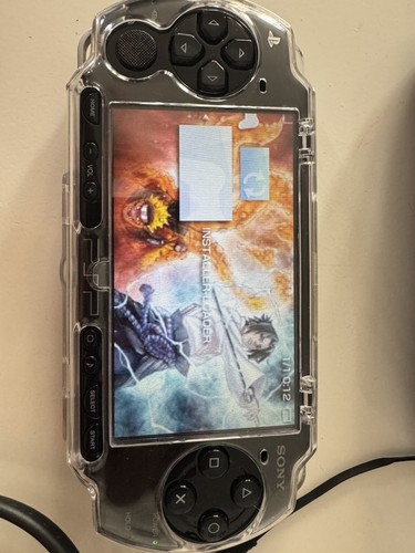 Psp sony 2004 - psp, psp-2004