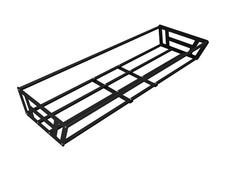 Ford Coffre métallique GP