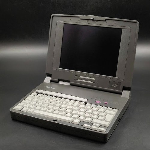 Compaq contura ordinateur - compaq,