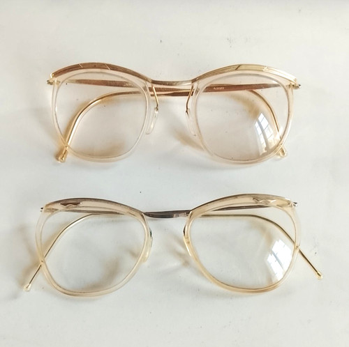 Amor deux monture - monture, lunette