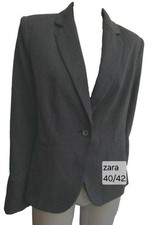 "ZARA" VESTE BLAZER T.40/42