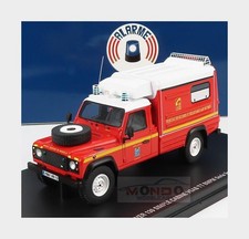 1:43 ALARME Land Rover