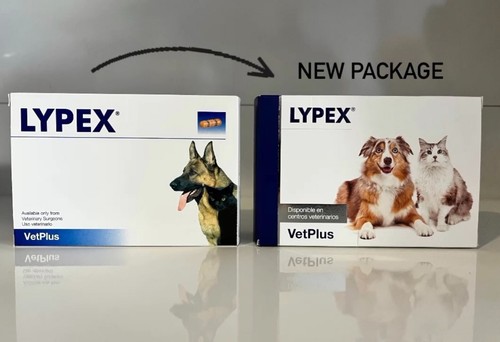 Lypex support enzyme - lypex¹,