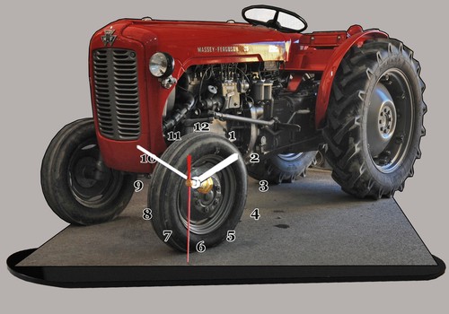 Tracteur massey ferguson en - massey, 35