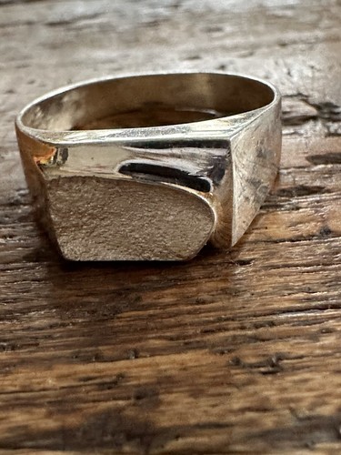 Bague argent sterling - sterling, ivar