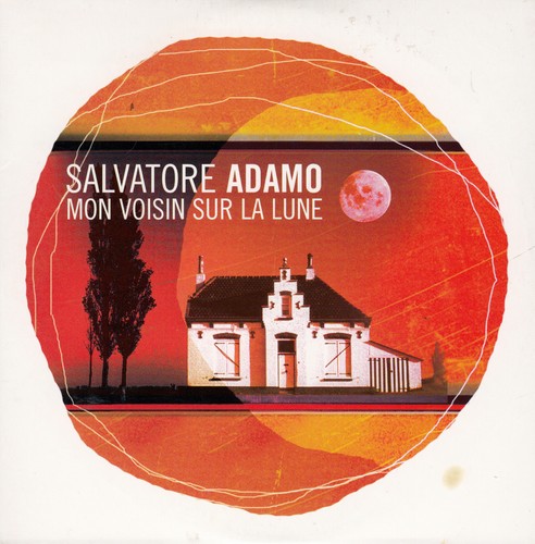 Salvatore adamo mon - sp,