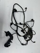 BMW M135i M235i N55 Engine Wiring Harness 7611295 GENUINE