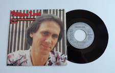 45 TOURS PHILIPPE LAVIL IL TAPE SUR DES BAMBOUS