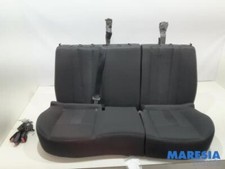 Banquette arrière Renault