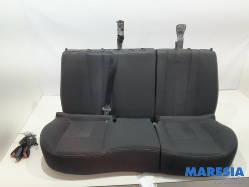 Banquette arrière renault - banquette,