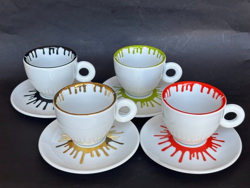 Four illy collection 2020 - illy,