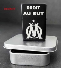 Briquet tempête essence -