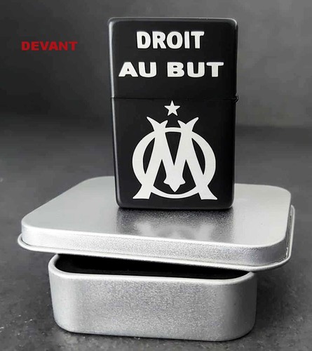 Briquet tempête essence - ,